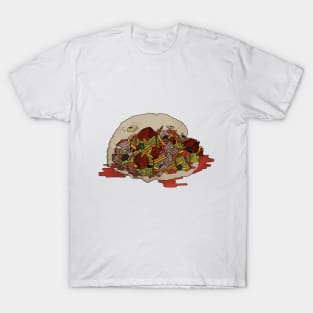 Taco T-Shirt